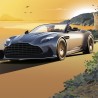Martin "DB12 Volante" - 2024