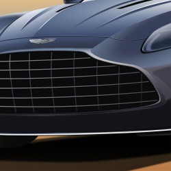 Martin "DB12 Volante" - 2024