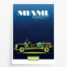 Méhari "Tropezari collection 2025"