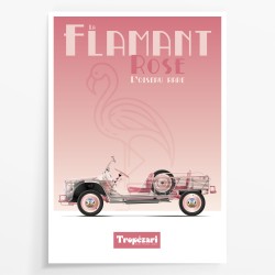 Méhari "Tropezari collection 2025"