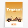 Méhari "Tropezari collection 2025"