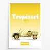 Méhari "Tropezari collection 2025"