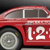 Ferrari 340 Mexico berlinetta - CHASSIS 0226 AT